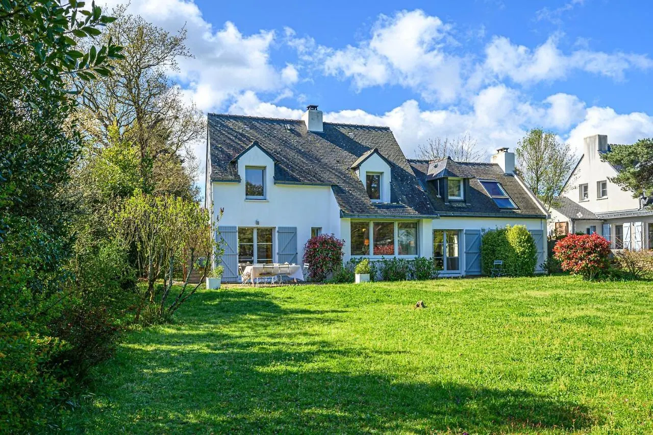Ker Anna - Maison Proche Plage Pour 7 Sarzeau Holiday home