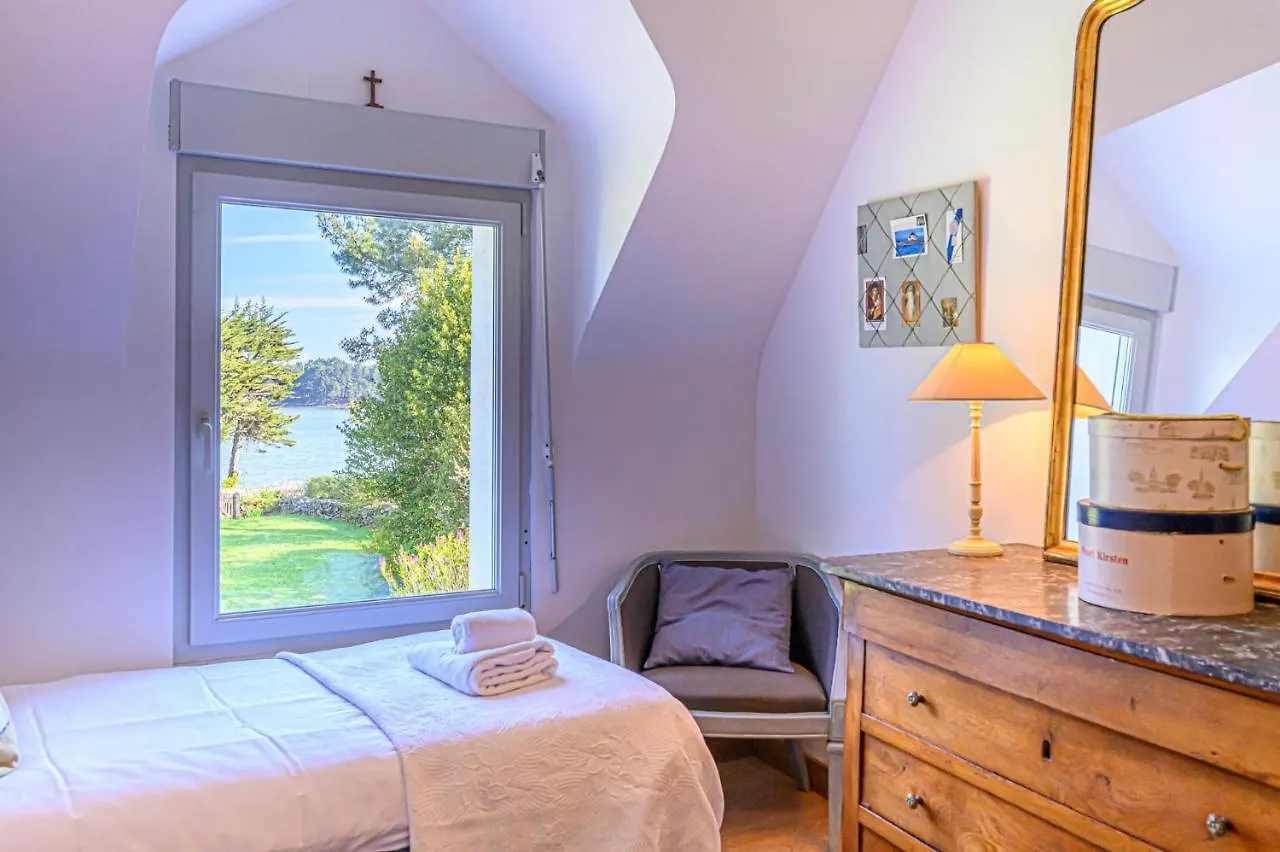 Holiday home Ker Anna - Maison Proche Plage Pour 7 Sarzeau