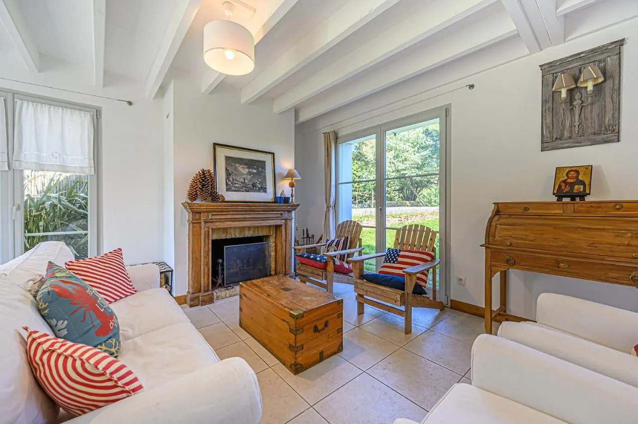 Ker Anna - Maison Proche Plage Pour 7 Sarzeau France