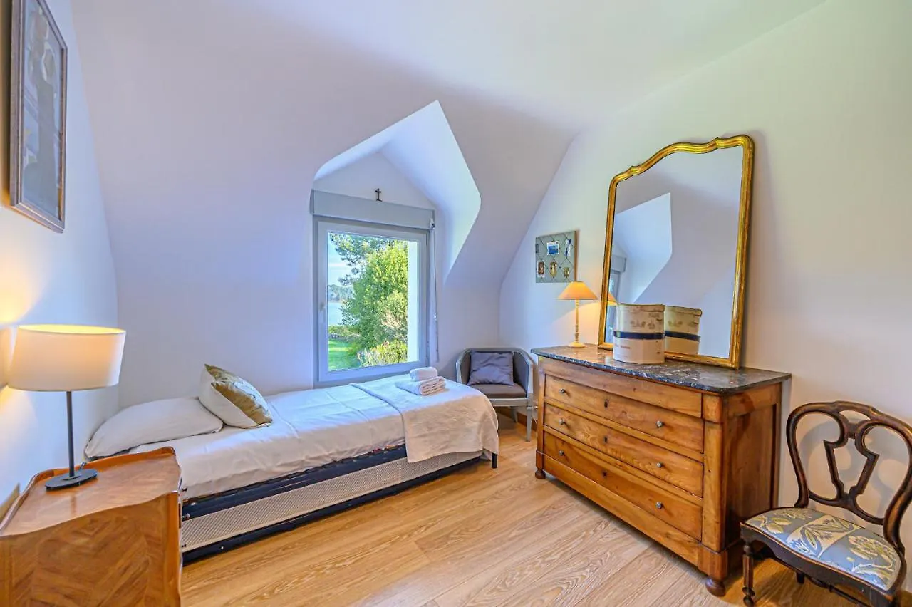 Ker Anna - Maison Proche Plage Pour 7 Sarzeau Holiday home