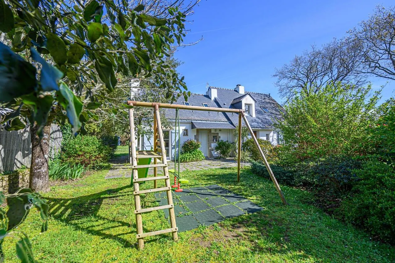 Holiday home Ker Anna - Maison Proche Plage Pour 7 Sarzeau France